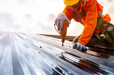 Travaux de zinguerie à Beaumont-le-Roger